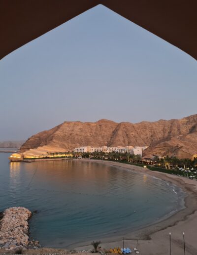 Oman HotelPremio Group