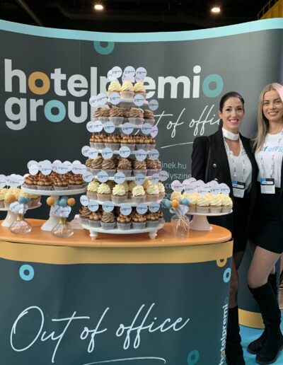 HotelPremio Group MICE Business Day_8