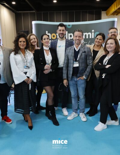 HotelPremio Group MICE Business Day_5