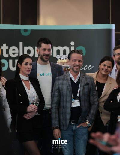 HotelPremio Group MICE Business Day_8