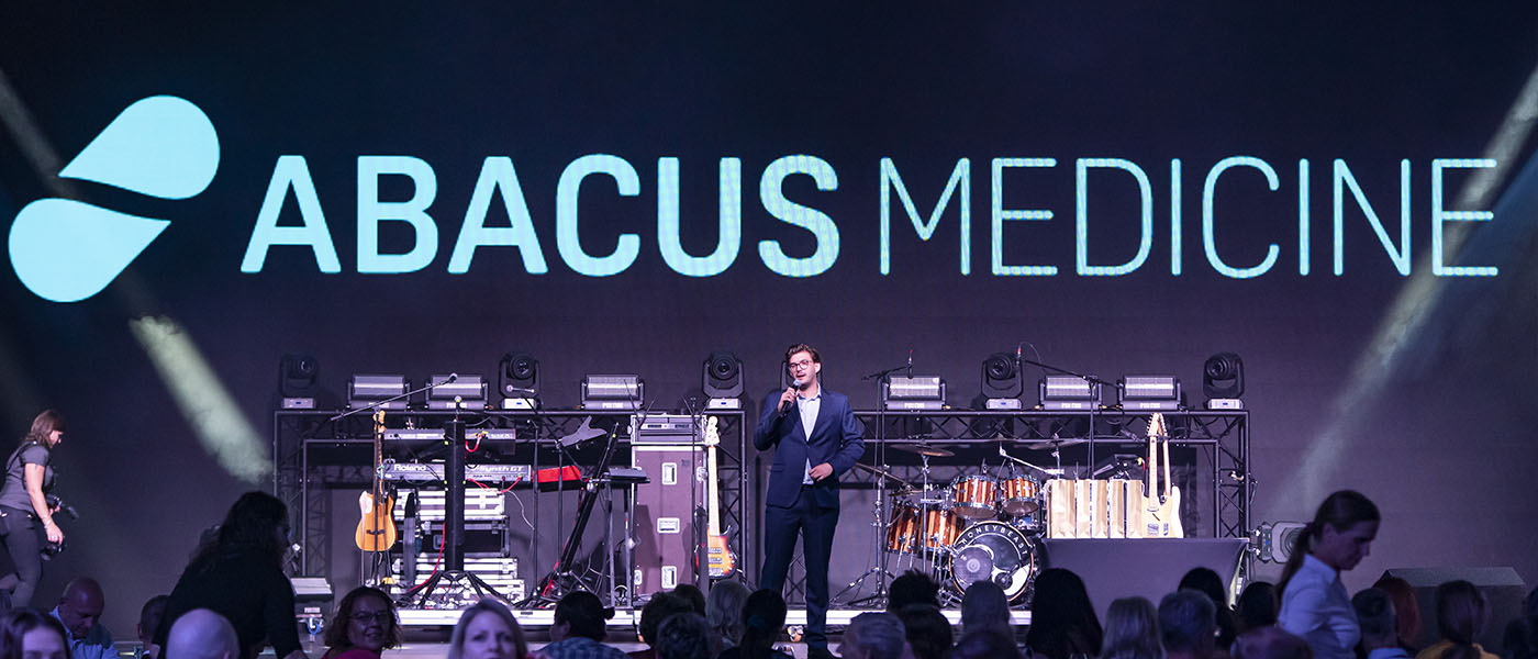 Abacus Medicin hotelPremio group