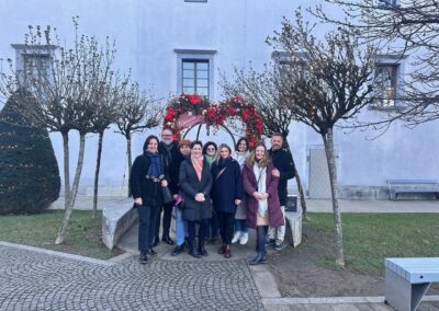 HotelPremio Group Szlovénia Fam trip2