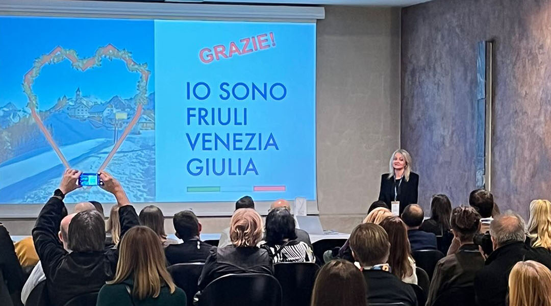 The Charm of Friuli Venezia Giulia in Poland – A Successful Event Series in Krakow and Warsaw