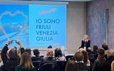 Friuli Venezia Giulia varázsa Lengyelországban – Sikeres rendezvénysorozat Krakkóban és Varsóban