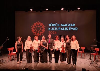 török magyar kulturális évad hotelpremio