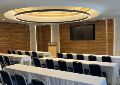 Hotel Habakuk rendezvényhelyszín