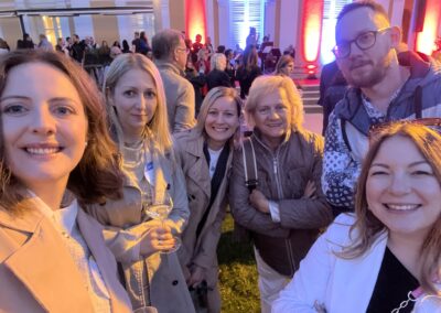 Slovenian incoming workshop 2025