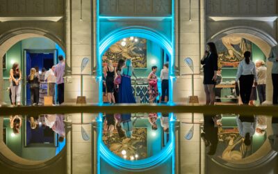 New senior event planner joins the HotelPremio Group team