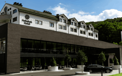 A Hotel Habakuk magyarországi PR feladatait a HotelPremio Group látja el