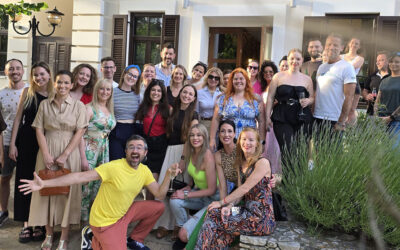 3 milliárd forintos forgalom, 50% növekedés a rendezvények piacán – ilyen volt a HotelPremio Group tavalyi éve