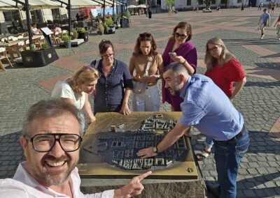Premio Pr, VisitTimisoara, Temesvári Turisztikai Hivatal2
