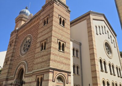 Premio Pr, VisitTimisoara, Temesvári Turisztikai Hivatal