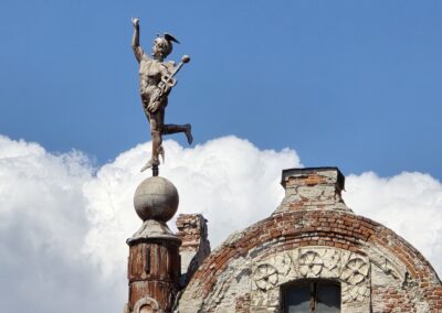 Premio Pr, VisitTimisoara, Temesvári Turisztikai Hivatal