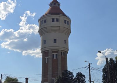 Premio Pr, VisitTimisoara, Temesvári Turisztikai Hivatal