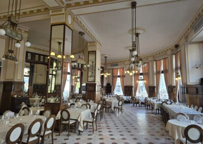 Premio Pr, VisitTimisoara, Temesvári Turisztikai Hivatal