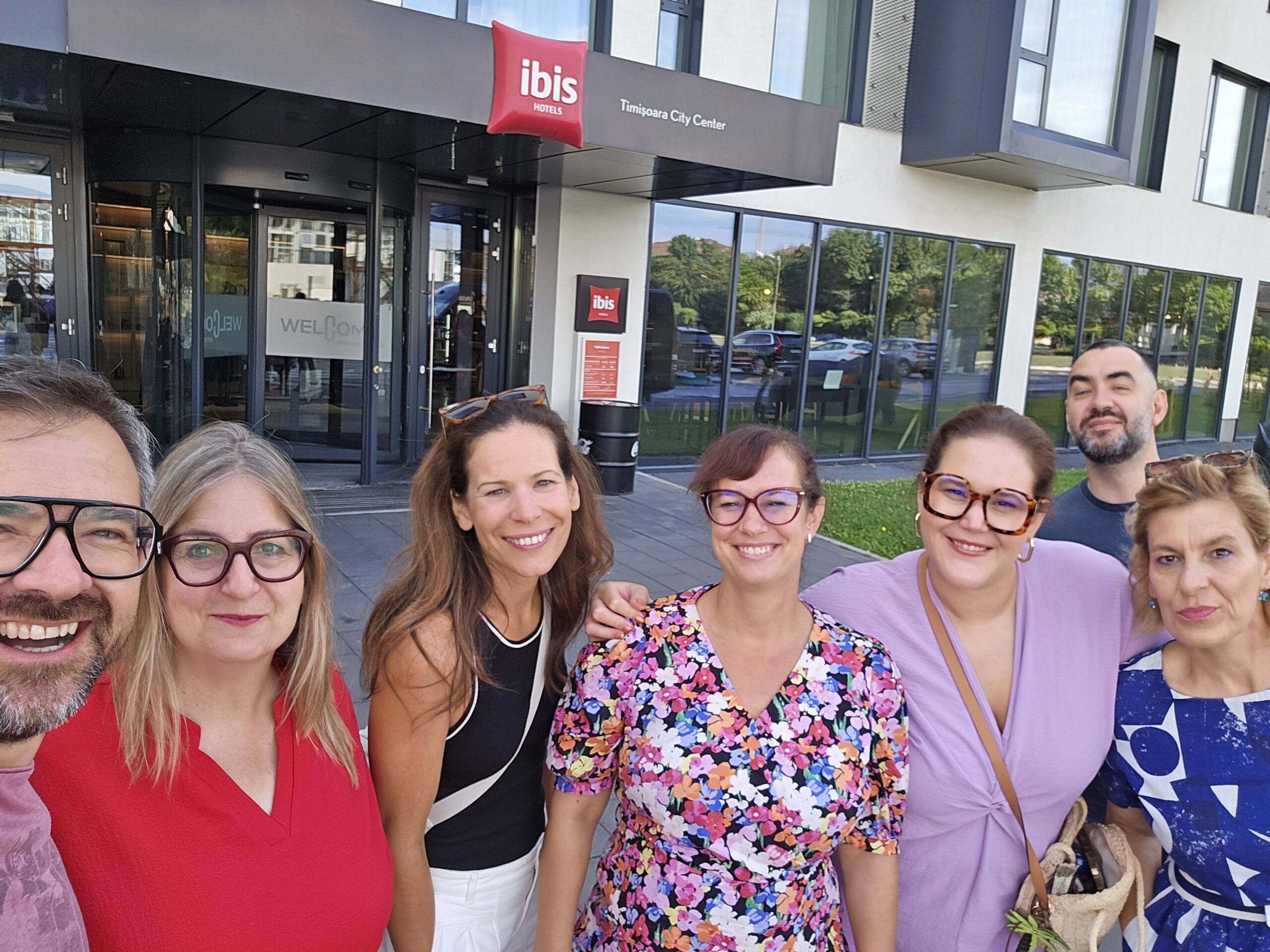 Temesvár PR ügynökség HotelPremio PR3 Premio Pr, VisitTimisoara, Temesvári Turisztikai Hivatal