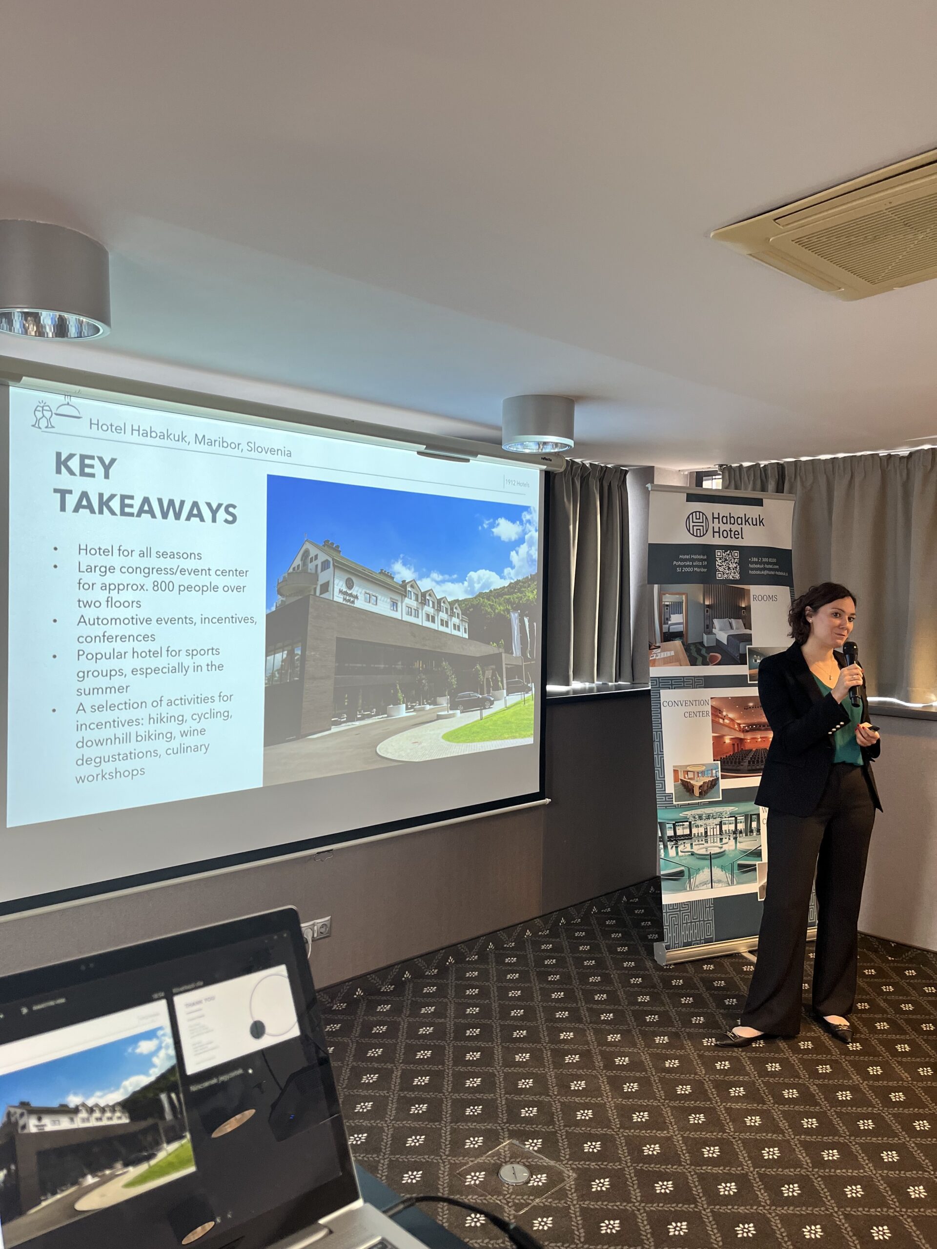 Temesvár PR ügynökség HotelPremio PR3