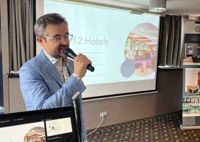 Habakuk - HotelPremio Group PR4