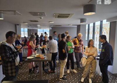 Habakuk - HotelPremio Group PR8
