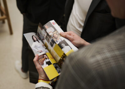 HotelPRemio Group event organiser of Gault Millau ceremony