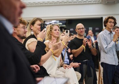 HotelPRemio Group event organiser of Gault Millau ceremony