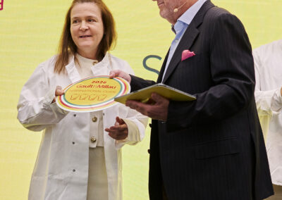 HotelPRemio Group event organiser of Gault Millau ceremony