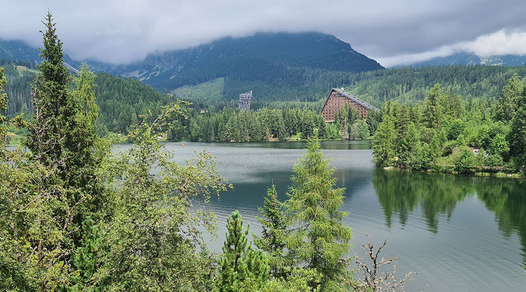 Bridging Cultures in the High Tatras: HotelPremio Group’s Influencer Journey