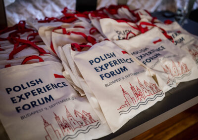 Polish Experience Forum 2025