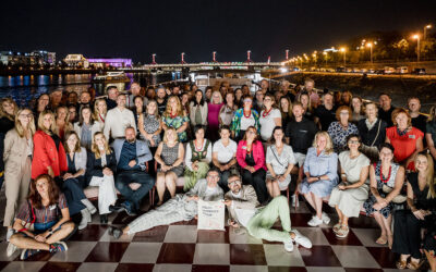 Polish Experience Forum on the Danube – Unique presentation of Polish regions and hotels in Budapest