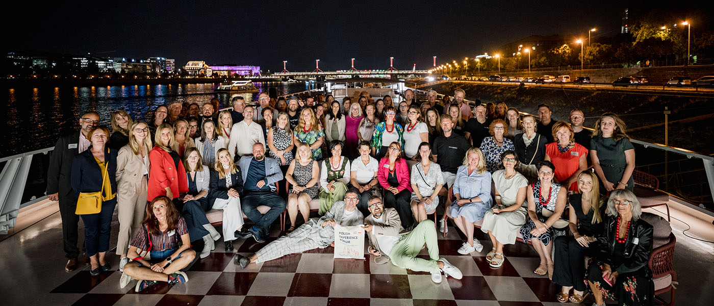 Polish Experience Forum 2025