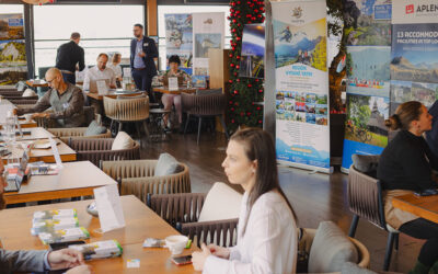 Slovakia’s Tourism in the Spotlight