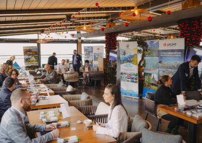 Slovakia Travel Workshop