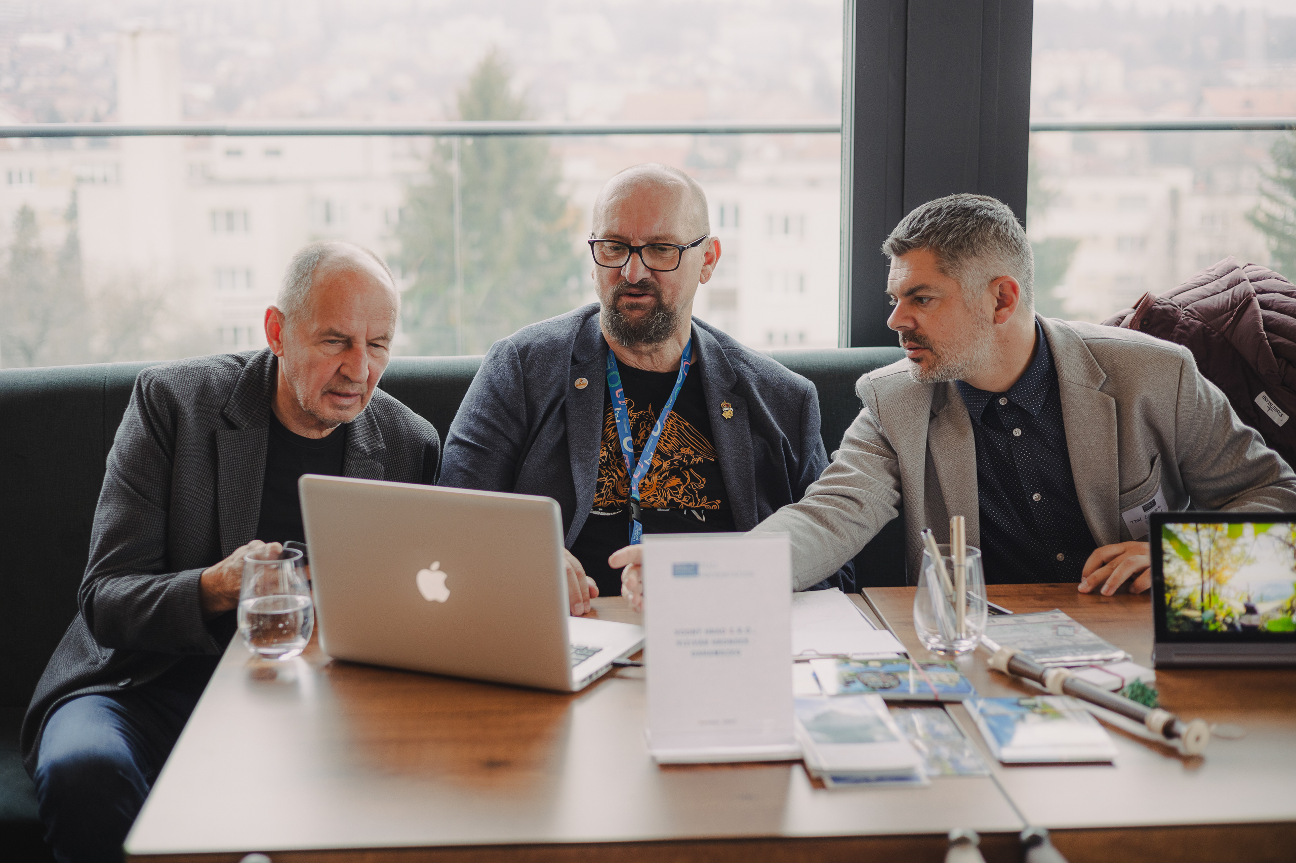 Slovakia Travel Workshop