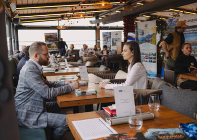 Slovakia Travel Workshop