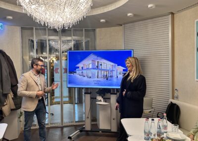 Hotelpremio PR, Falkensteiner Hotels & Residences, Punta Skala resort2