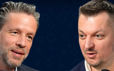 „Mindent egy lapra tettem fel, és bejött” – Tatár György és a HotelPremio Group sztorija a Cégépítők podcastban