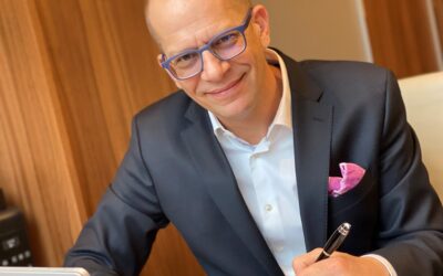 Nemzetközi piacról érkezik a HotelPremio Group új értékesítési igazgatója