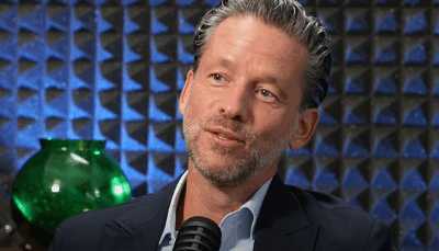 COVID alatt 0 bevétel, ma 3 milliárd – Tatár György a Cégépítők podcastban őszintén vezetésről és újratervezésről