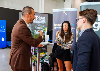 Mice Business Day 2025