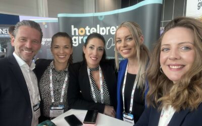 HotelPremio Group élménybeszámoló a 11. MICE Business Day-ről