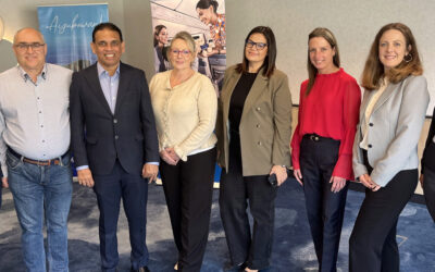 HotelPremio Group – flydubai – Aitken Spence : Sri Lanka presented itself as a new MICE destination in Budapest