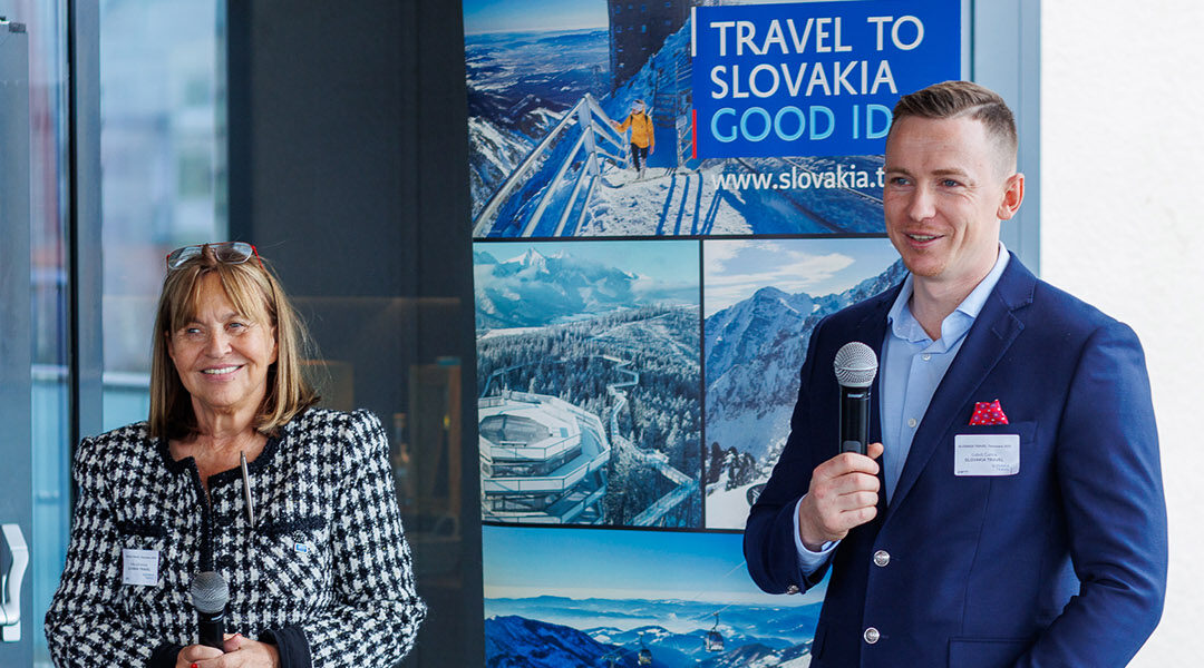 Határok nélkül: Szlovákia újra elvarázsolta Romániát