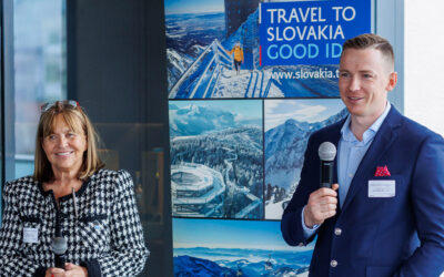 Határok nélkül: Szlovákia újra elvarázsolta Romániát