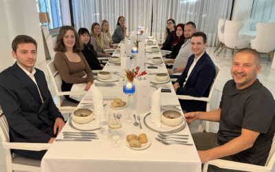 FAM Trip Portorožban: Három nap, amely közelebb hozza hozzád a magyar utazási irodákat