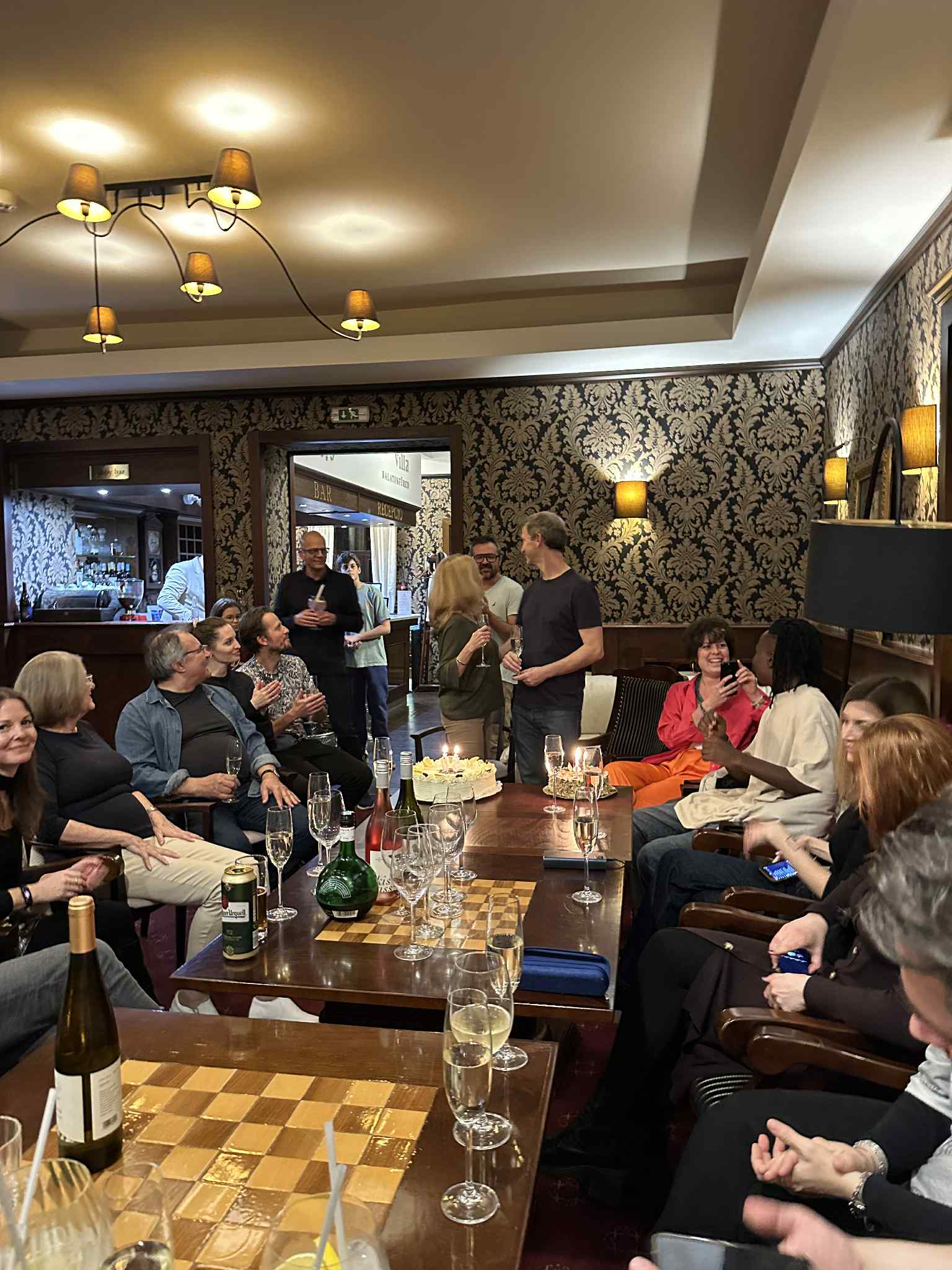 Kultúrvágány- HotelPRemio Group