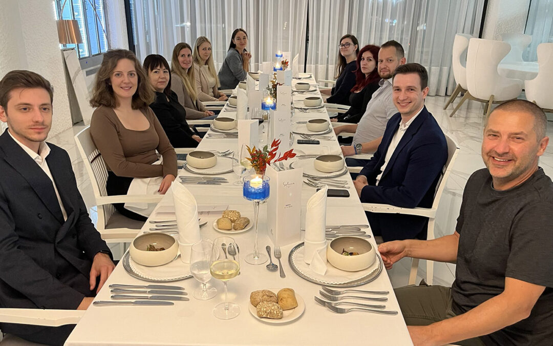 FAM Trip Portorožban: Három nap, amely közelebb hozza hozzád a magyar utazási irodákat