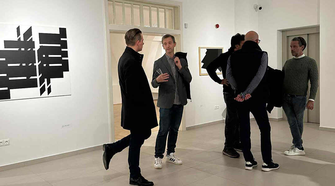 Füredi találkozások – negyedik művésztelepét zárta a Kultúrvágány a Hotel Annuskában 