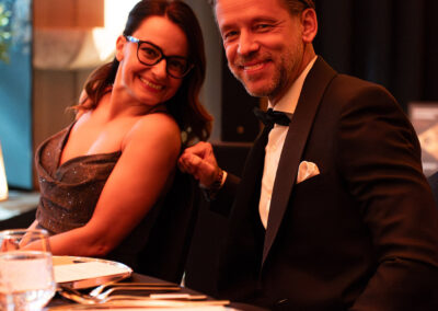 Forbes Business Club Gála