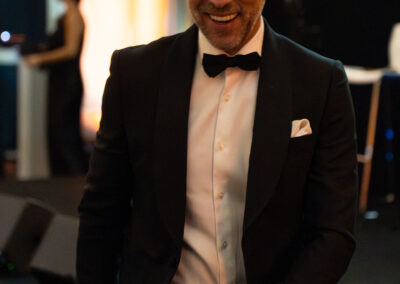 Forbes Business Club Gála - Tatár György