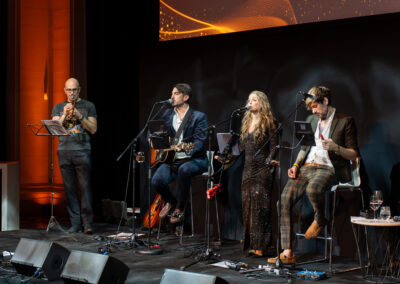 Forbes Business Club Gála